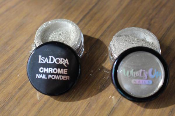 chrome powder