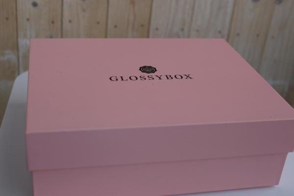 Glossybox