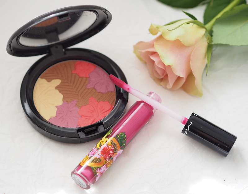 MAC Fruity Juicy
