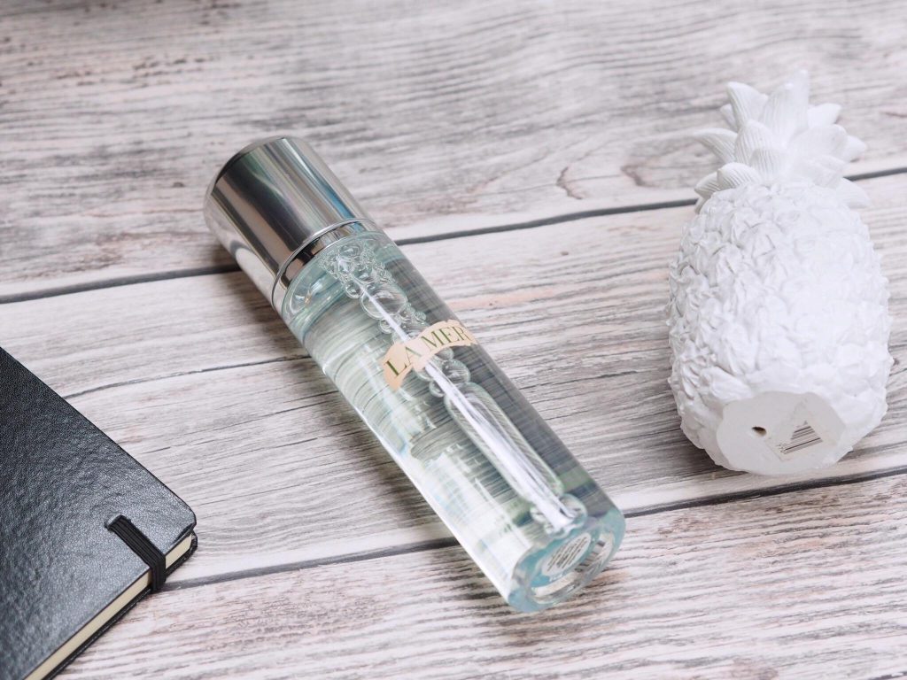 La Mer The Cleansing Micellar Water