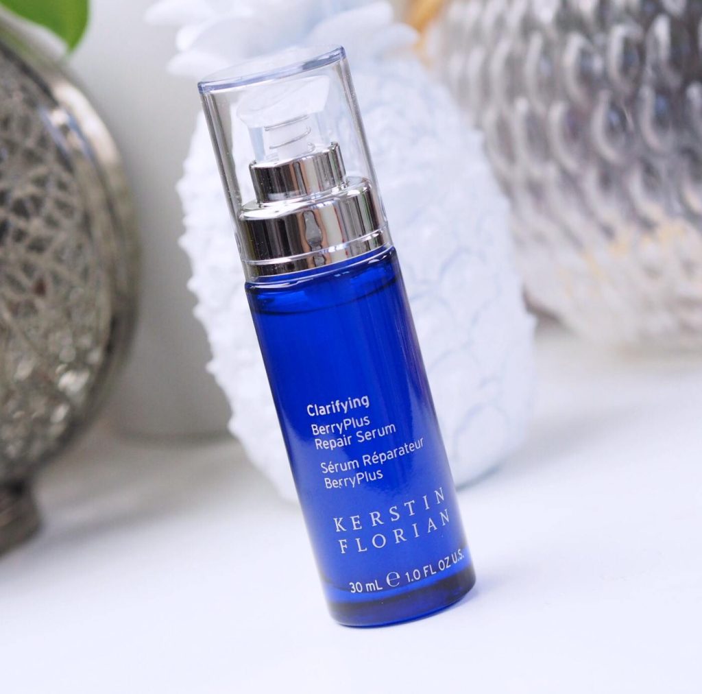 Kerstin Florian Clarifying BerryPlus Repair Serum