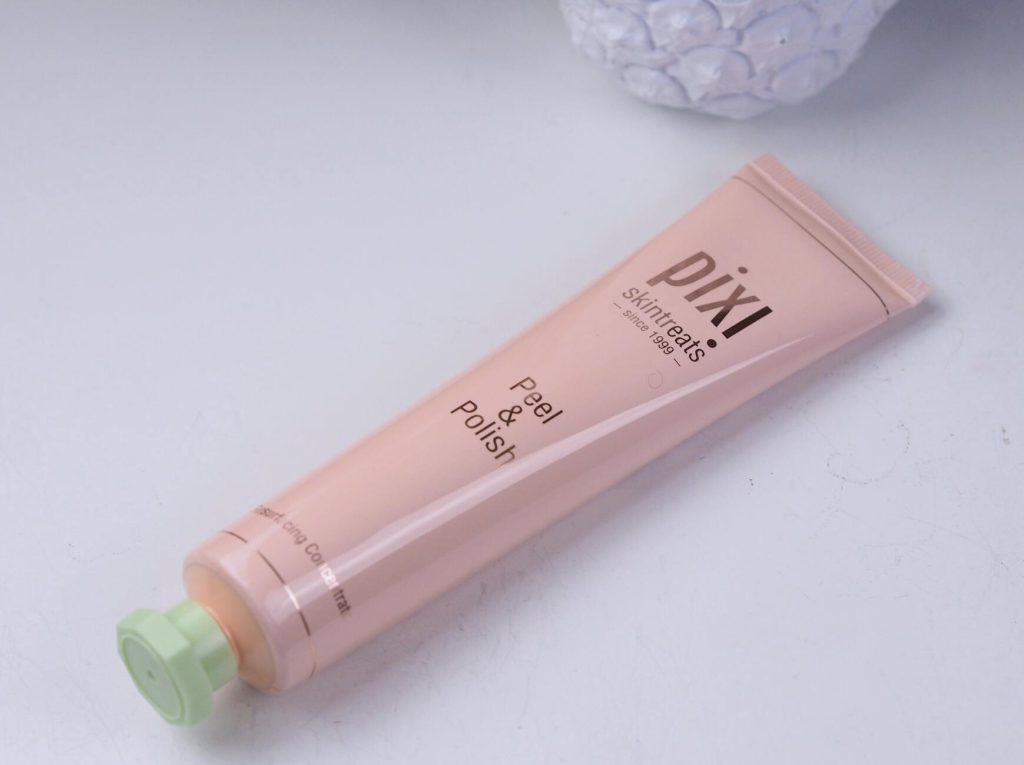 Pixi Peel & Polish