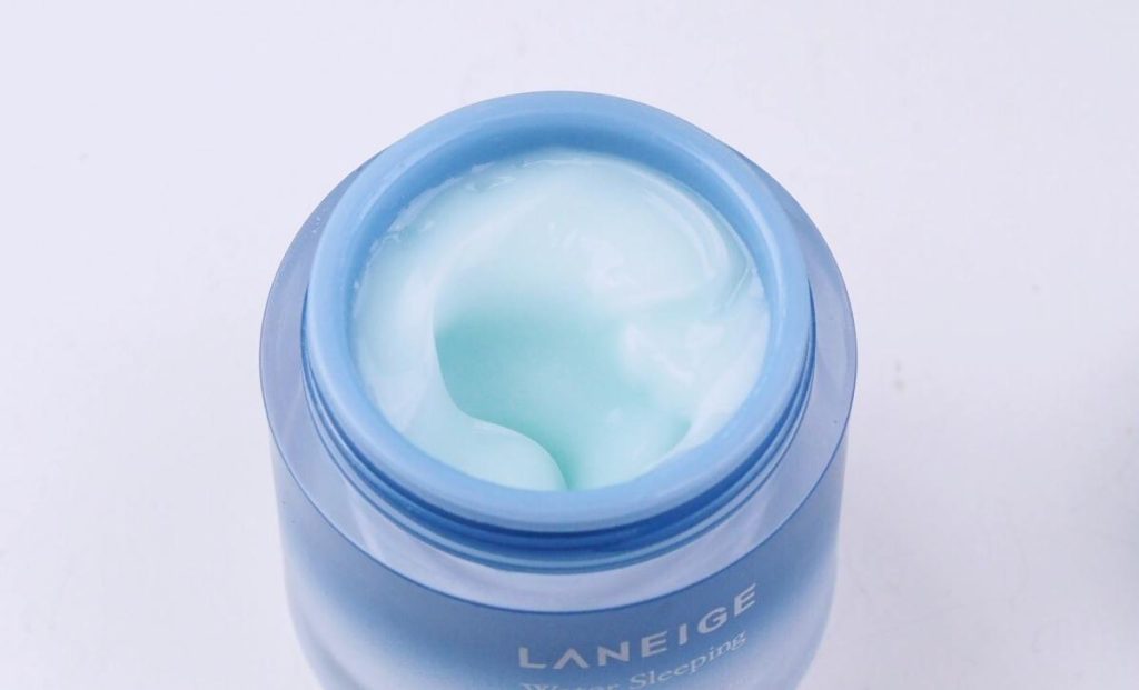 Laneige Water Sleeping Mask