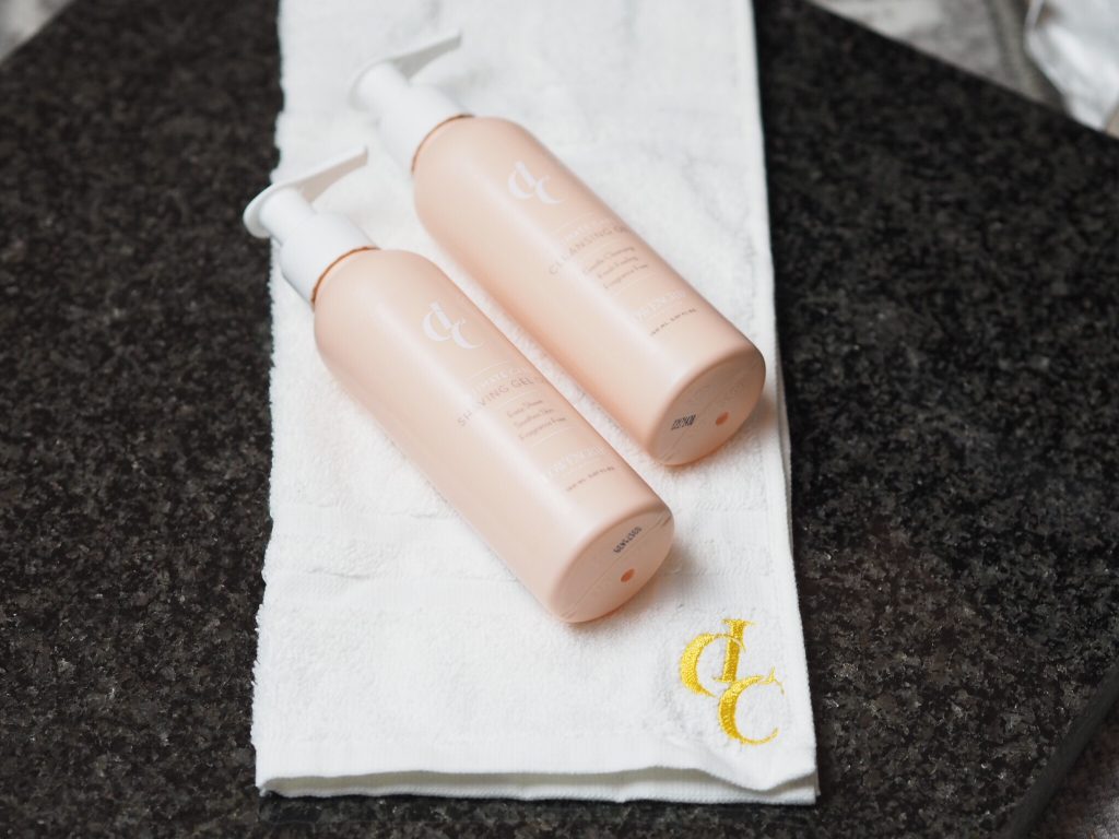 Löwengrip Care & Color Ny Intimserie Intimate Care