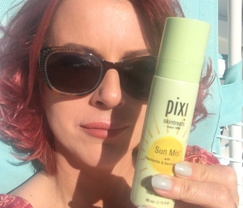 PIXI Sun Mist Sun