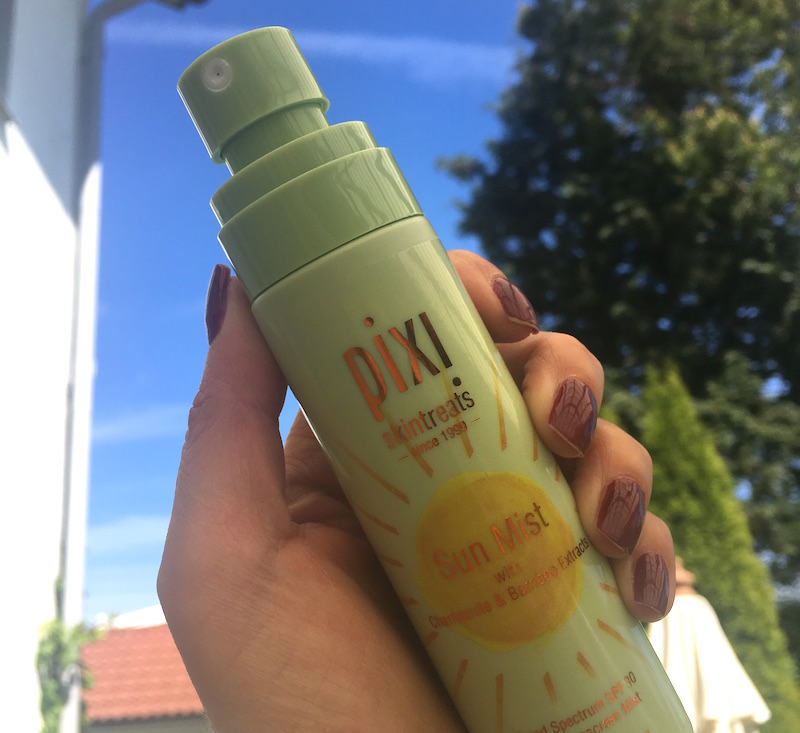 PIXI Sun Mist Sun