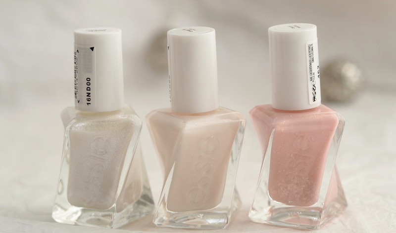 essie Gelcouture