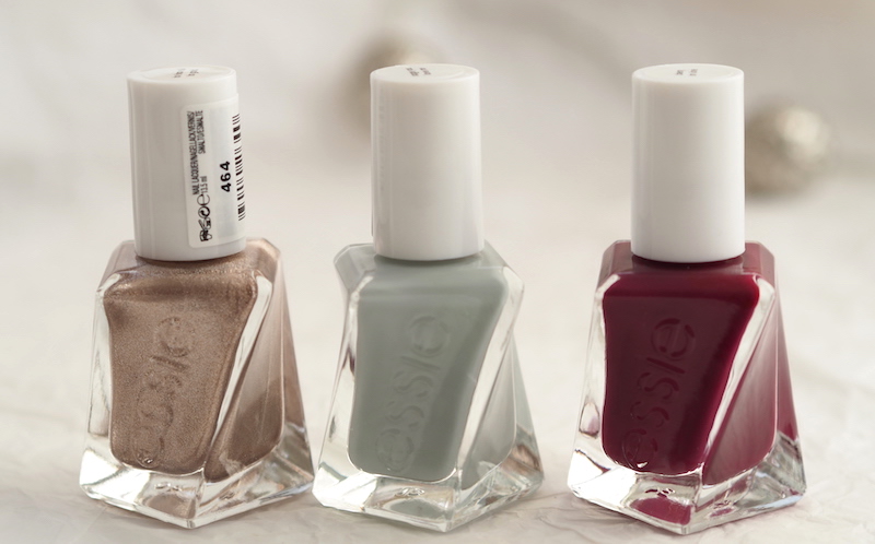 essie