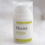Age-Diffusing Firming Mask