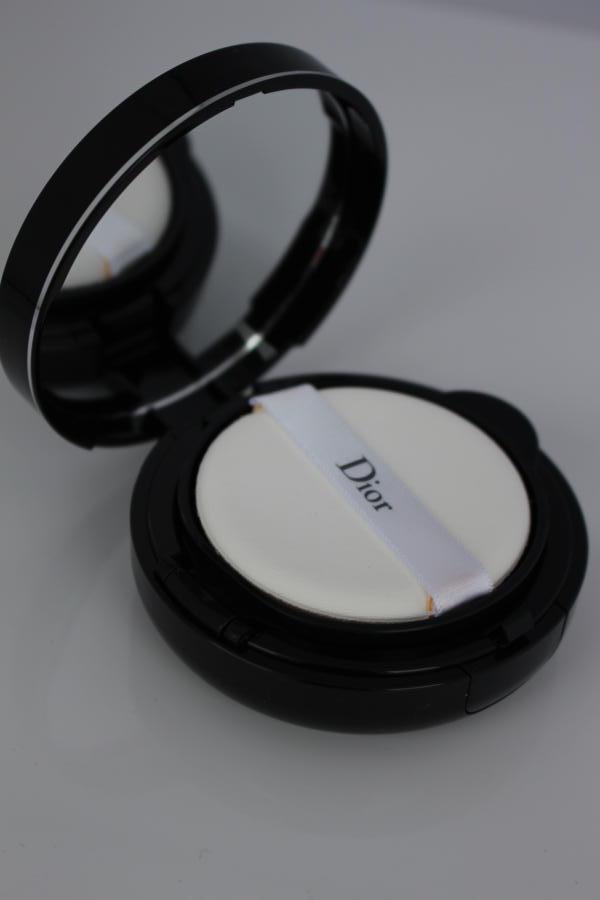 Diorskin Forever Cushion Foundation