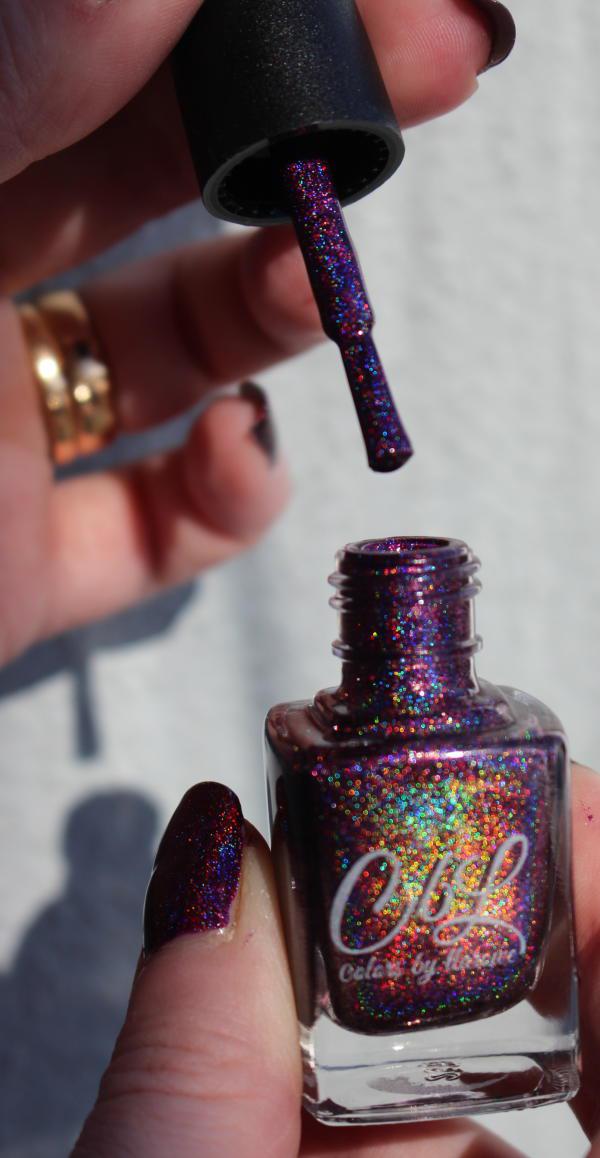 Colors By Llarowe