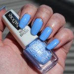 IsaDora Wonder Nail 757 Scuba Blue