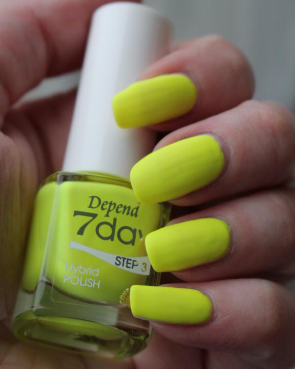 Neon Attitude collection 