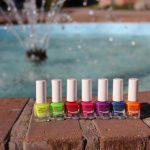 Neon Attitude collection