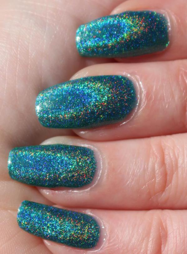 The holo hookup april 2017