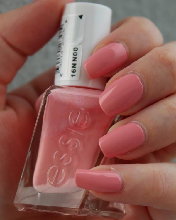 Ballet Nudes collection