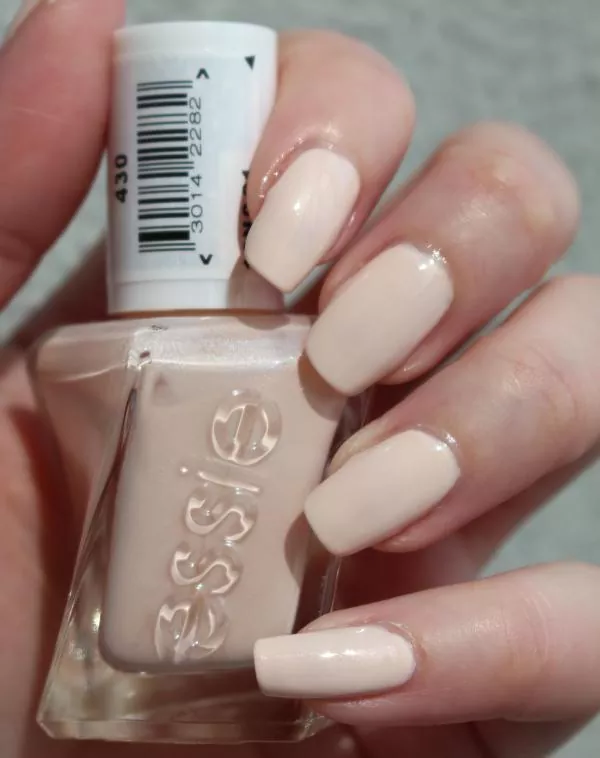 couture Nudes collection - Daisy Beauty