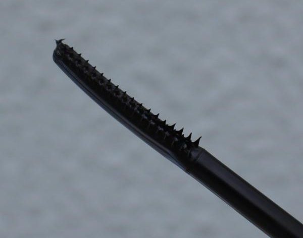 Maybelline Faux Cils Push Up Angel Mascara