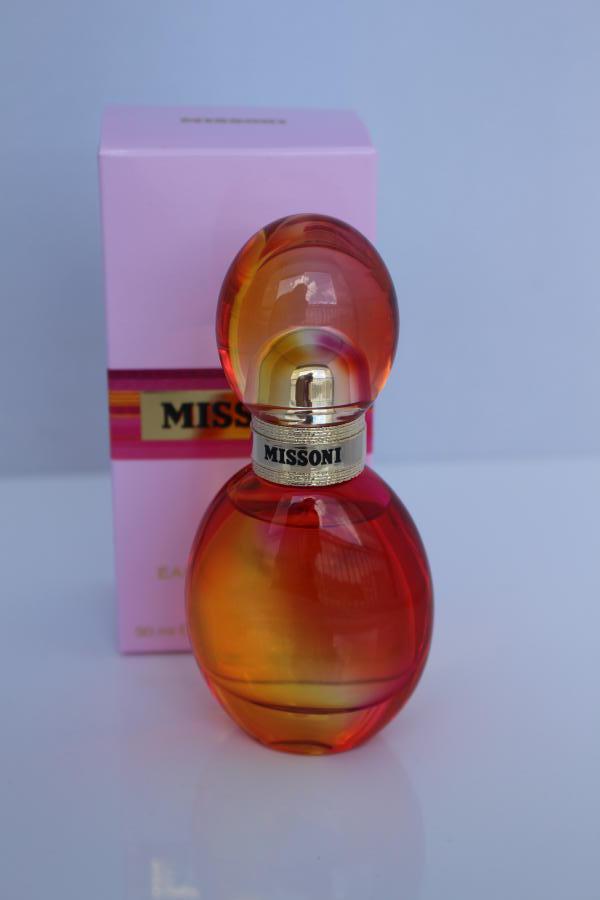 missoni edt