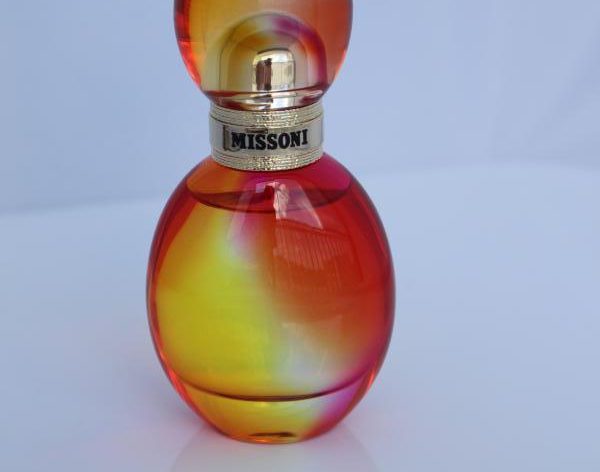 missoni edt