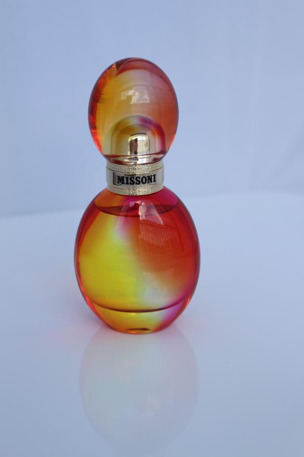 missoni edt