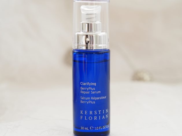 BerryPlus Repair Serum