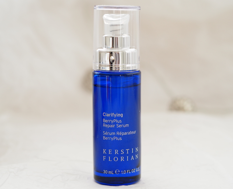 BerryPlus Repair Serum