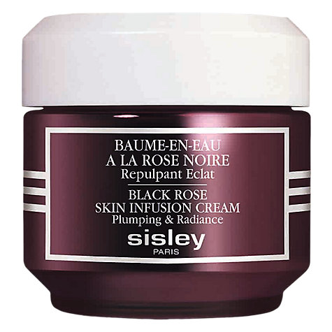 Sisley Black Rose Skin Infusion Cream