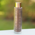 Marula Self Tan Dry Oil SPF 50