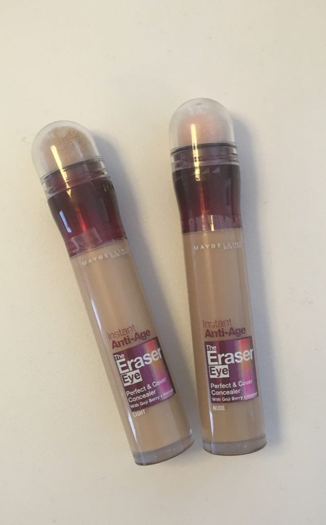 Maybelline Instant Anti-Age The Eraser Eye Concealer