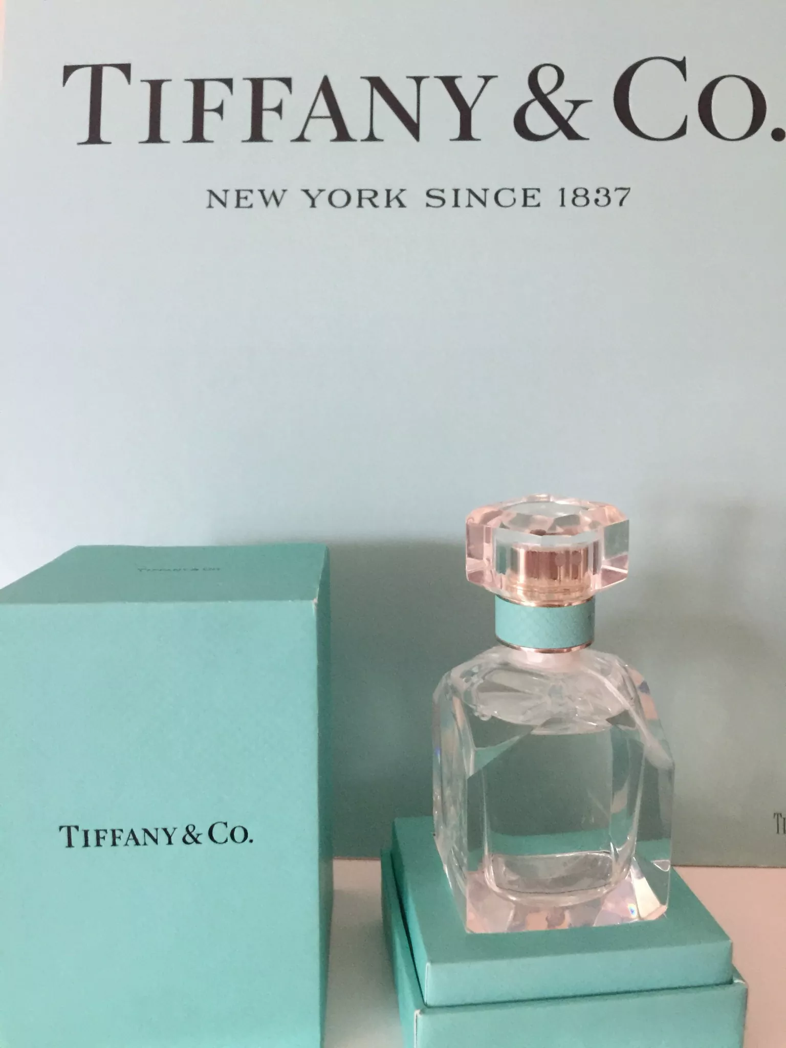 Parfym höst 2017 smarrigaste nyheterna Daisy Beauty tiffany och co parfym