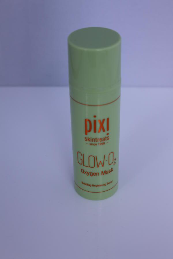 Pixi Glow 02 Oxygen Mask