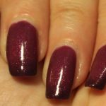 Joy Lacquer Highway Heat