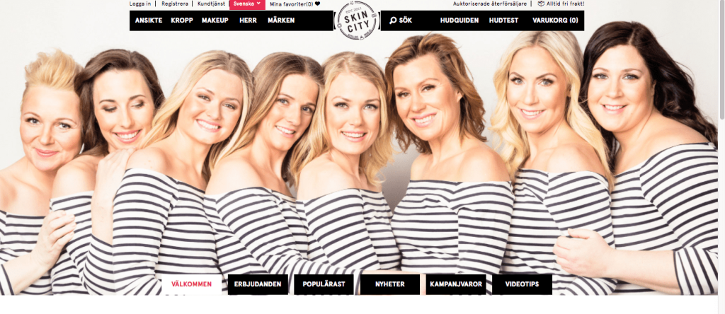 nätshopping