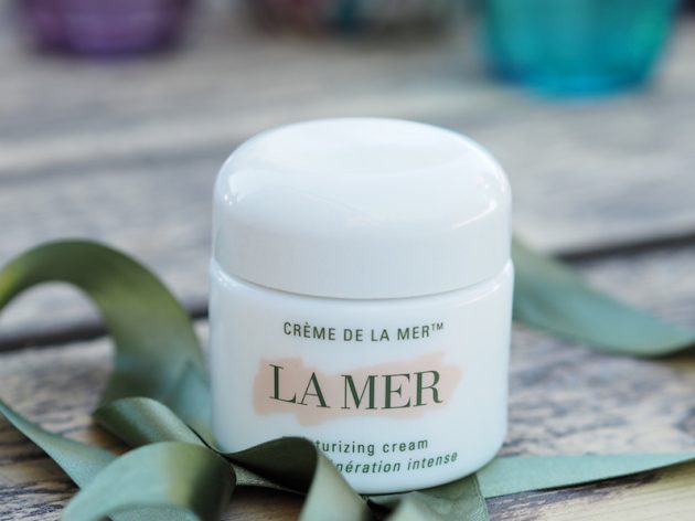 creme de la mer