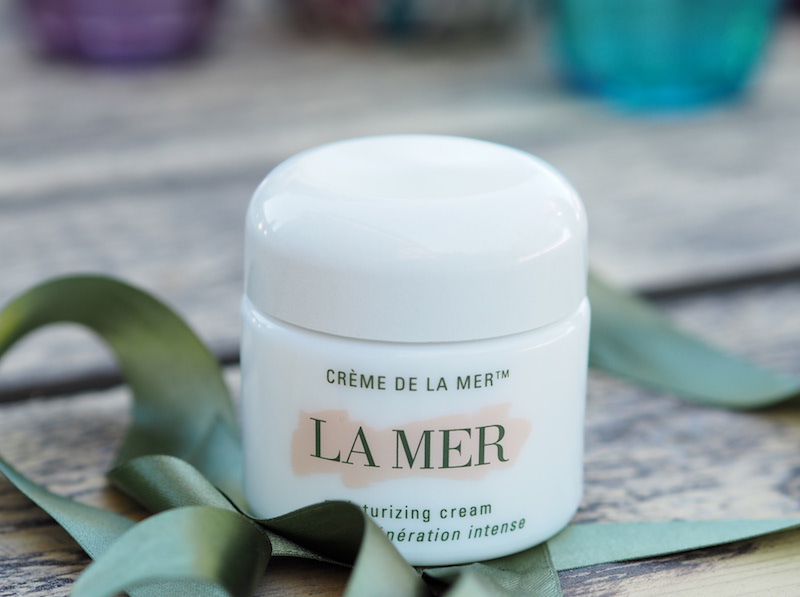 creme de la mer