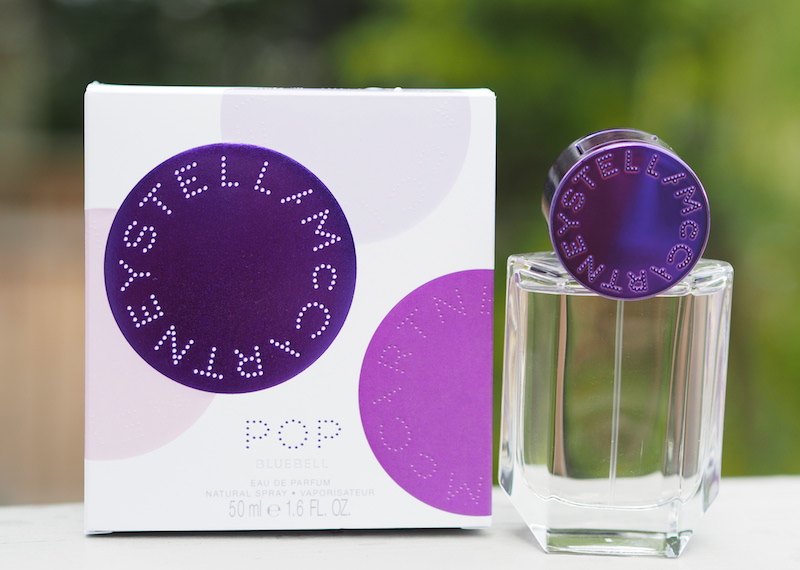 POP Bluebell