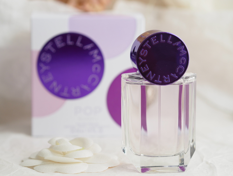 POP Bluebell