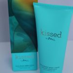 Kissed by Mii Daily Boost Body Cream Gradual Tan