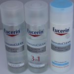 Eucerin Dermatoclean