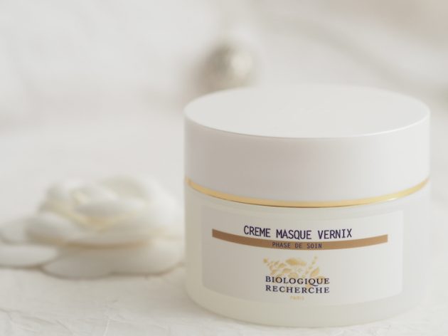 creme masque vernix