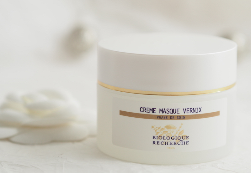 creme masque vernix