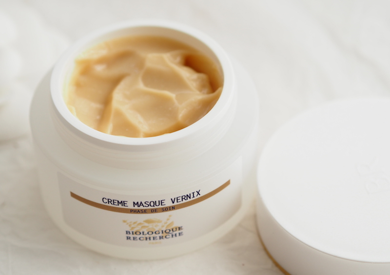 creme masque vernix