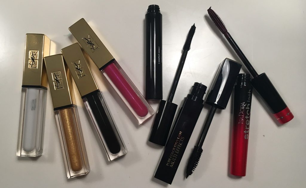 Beauty Haul