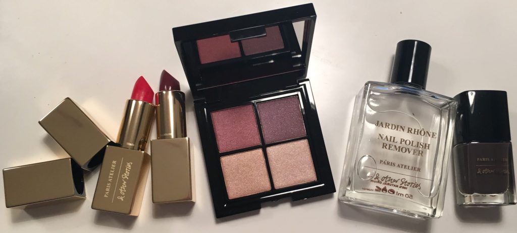 Beauty Haul