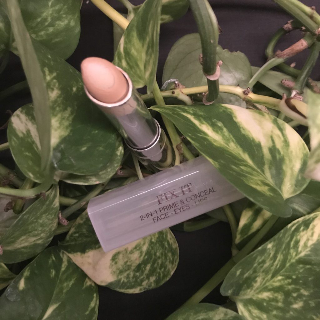 Dior Backstage Pro Fix It Concealer
