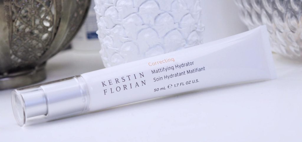 Kerstin Florian Mattifying Hydrator