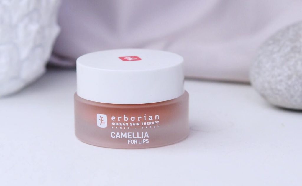 Erborian Camellia for Lips