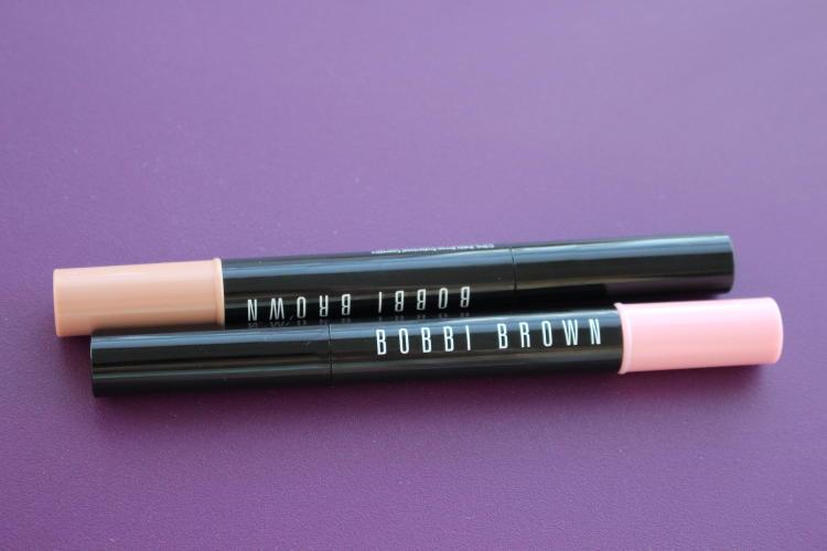 Bobbi Brown eye gloss