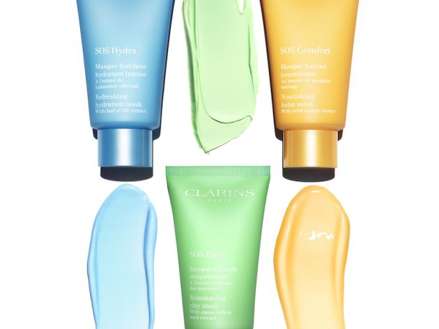 Clarins